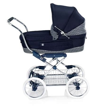 fendi baby stroller for sale|fendi baby stroller kylie jenner.